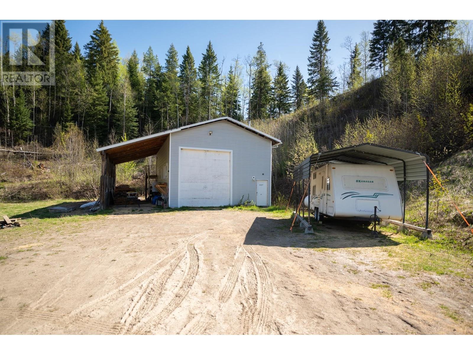 9588 Old Summit Lake Road, Prince George, British Columbia  V2K 5S9 - Photo 6 - R3002810