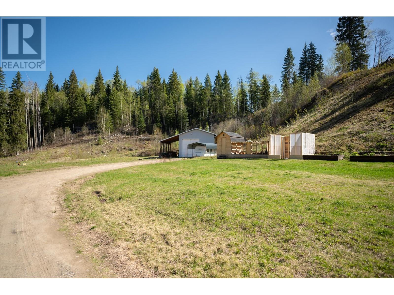 9588 Old Summit Lake Road, Prince George, British Columbia  V2K 5S9 - Photo 3 - R3002810