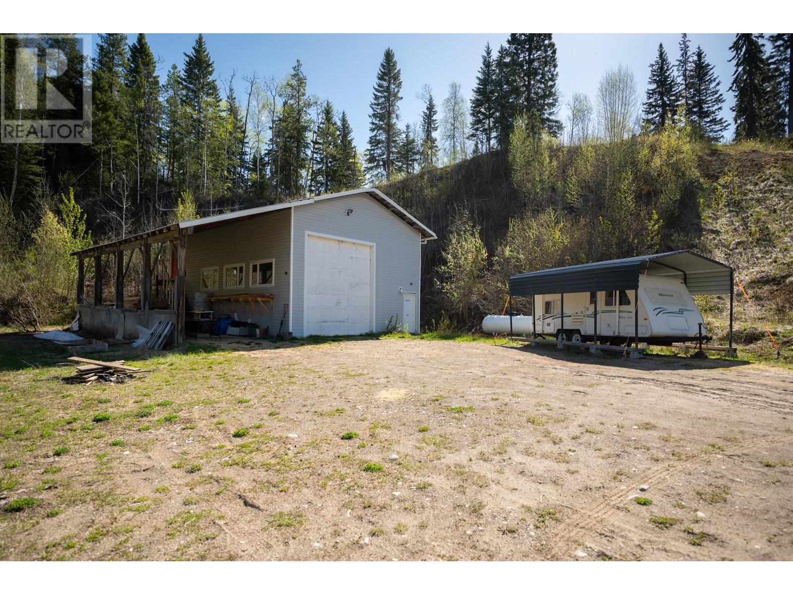 9588 Old Summit Lake Road, Prince George, British Columbia  V2K 5S9 - Photo 35 - R3002810