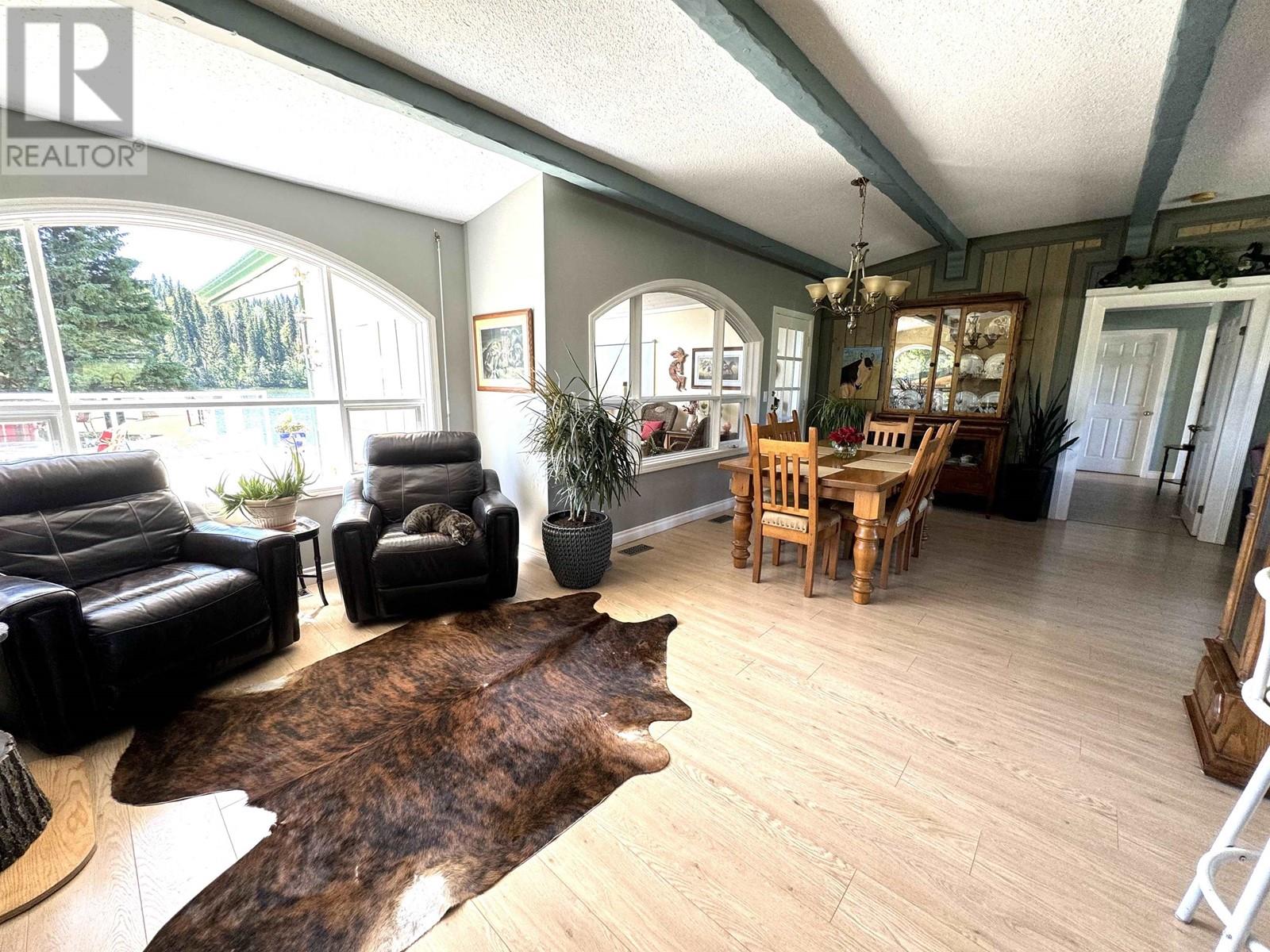 8320 Rainbow Country Road, Bridge Lake, British Columbia  V0K 1X2 - Photo 11 - R3003328
