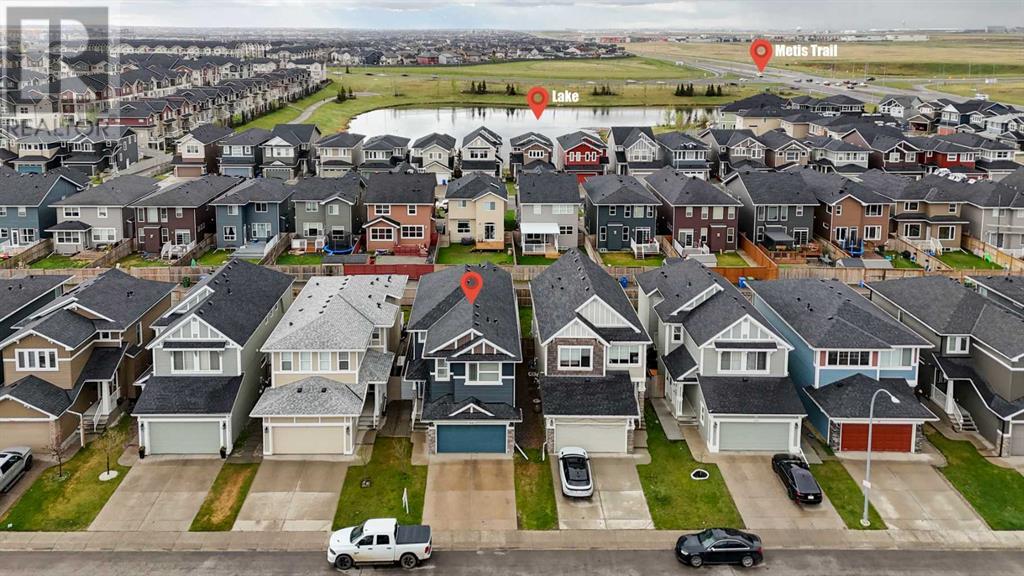 39 Redstone Road Ne, Calgary, Alberta  T3N 0M2 - Photo 2 - A2221781