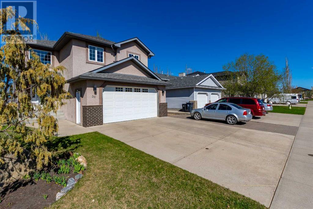 56 Collins Crescent, Crossfield, Alberta  T0M 0S0 - Photo 49 - A2218742