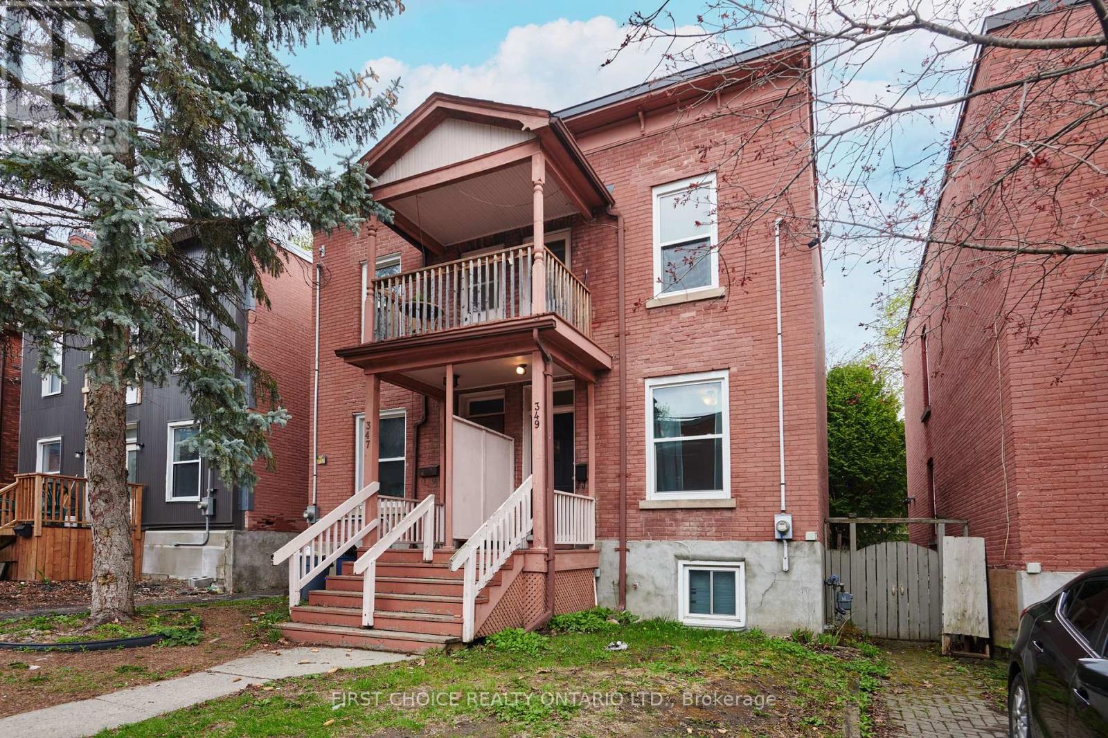Property at 349 CHAPEL STREET image 1