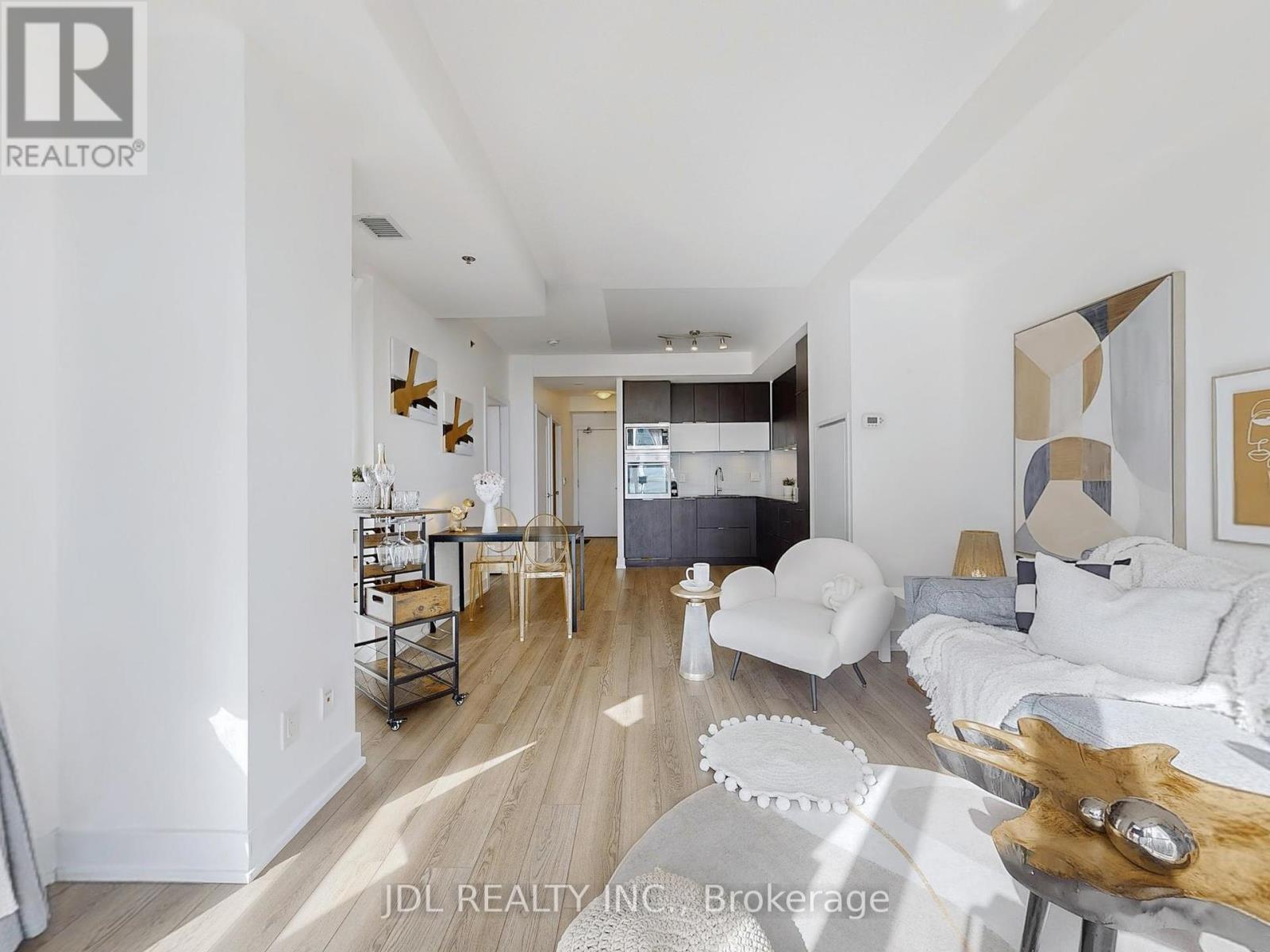 3107 - 318 Richmond Street W, Toronto (Waterfront Communities), Ontario  M5V 0B4 - Photo 10 - C12152797