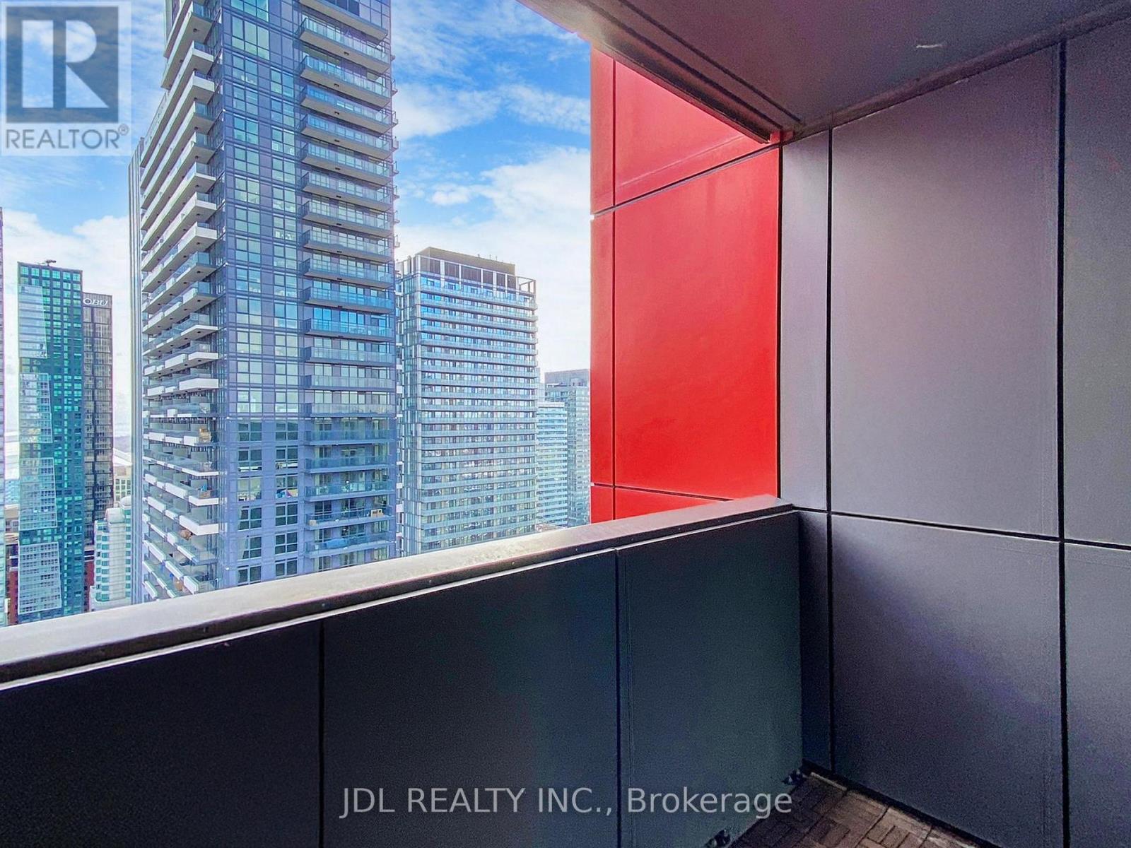 3107 - 318 Richmond Street W, Toronto (Waterfront Communities), Ontario  M5V 0B4 - Photo 21 - C12152797