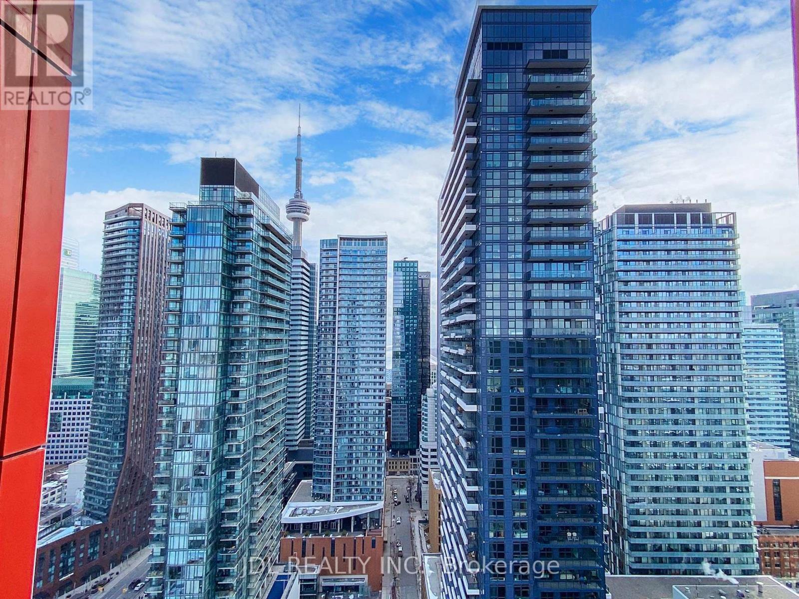 3107 - 318 Richmond Street W, Toronto (Waterfront Communities), Ontario  M5V 0B4 - Photo 23 - C12152797