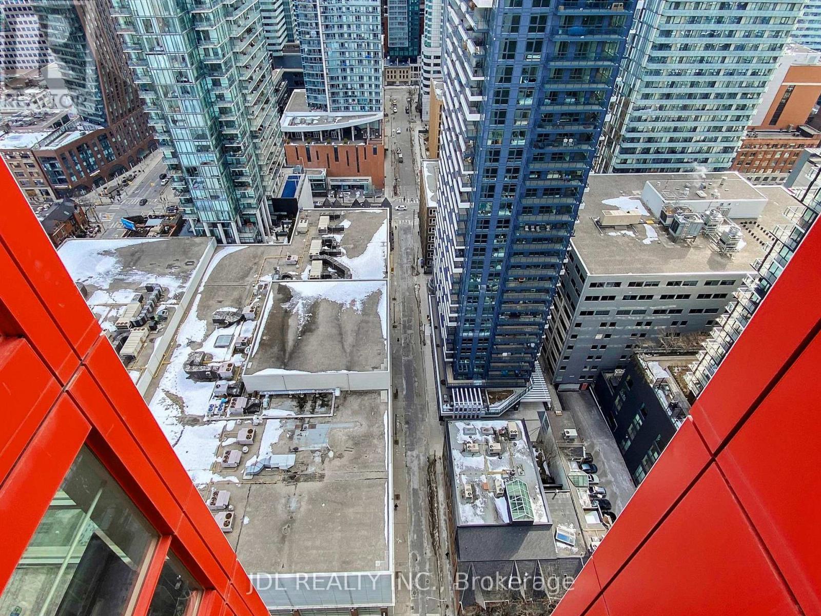 3107 - 318 Richmond Street W, Toronto (Waterfront Communities), Ontario  M5V 0B4 - Photo 25 - C12152797