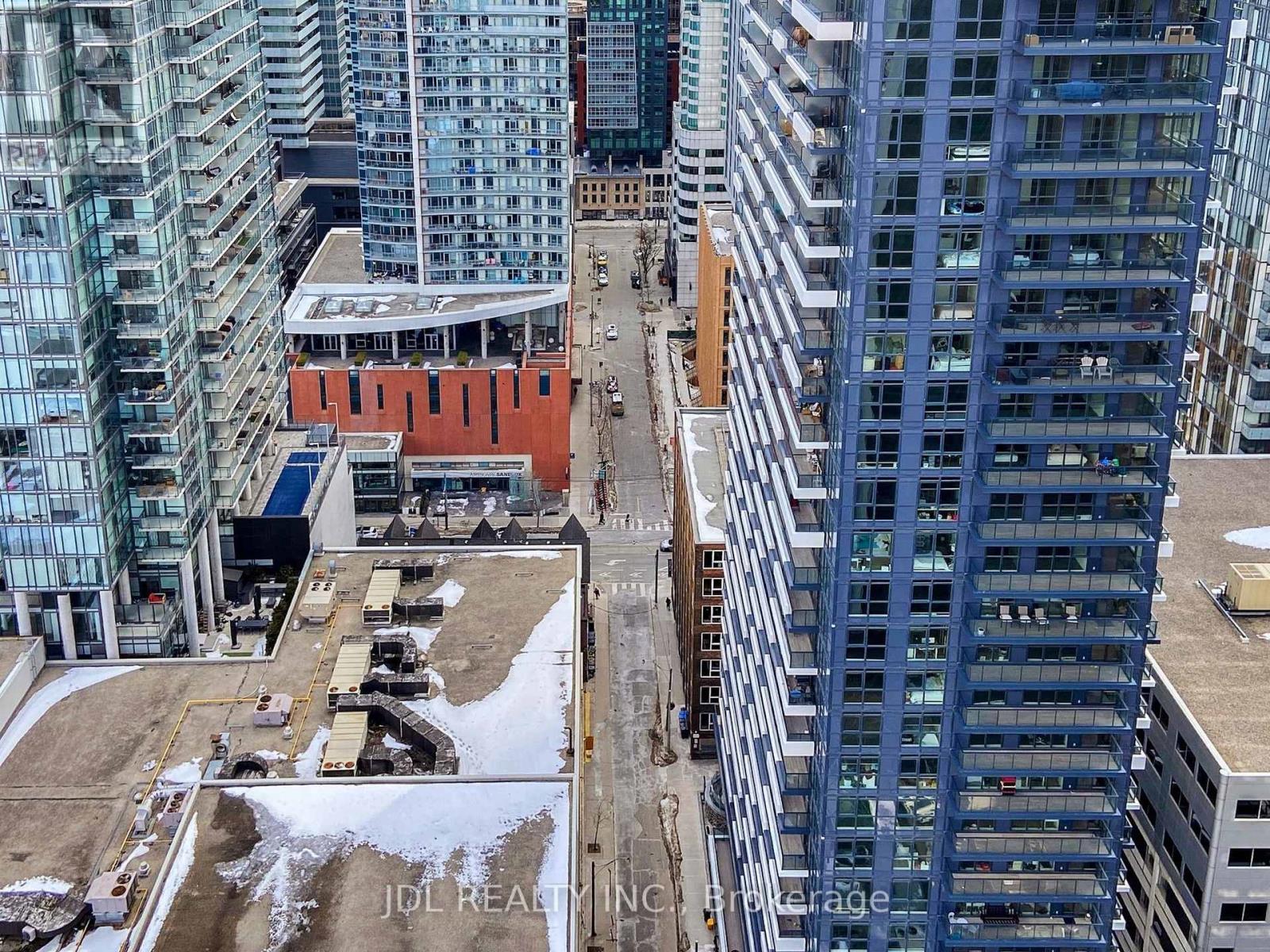 3107 - 318 Richmond Street W, Toronto (Waterfront Communities), Ontario  M5V 0B4 - Photo 26 - C12152797