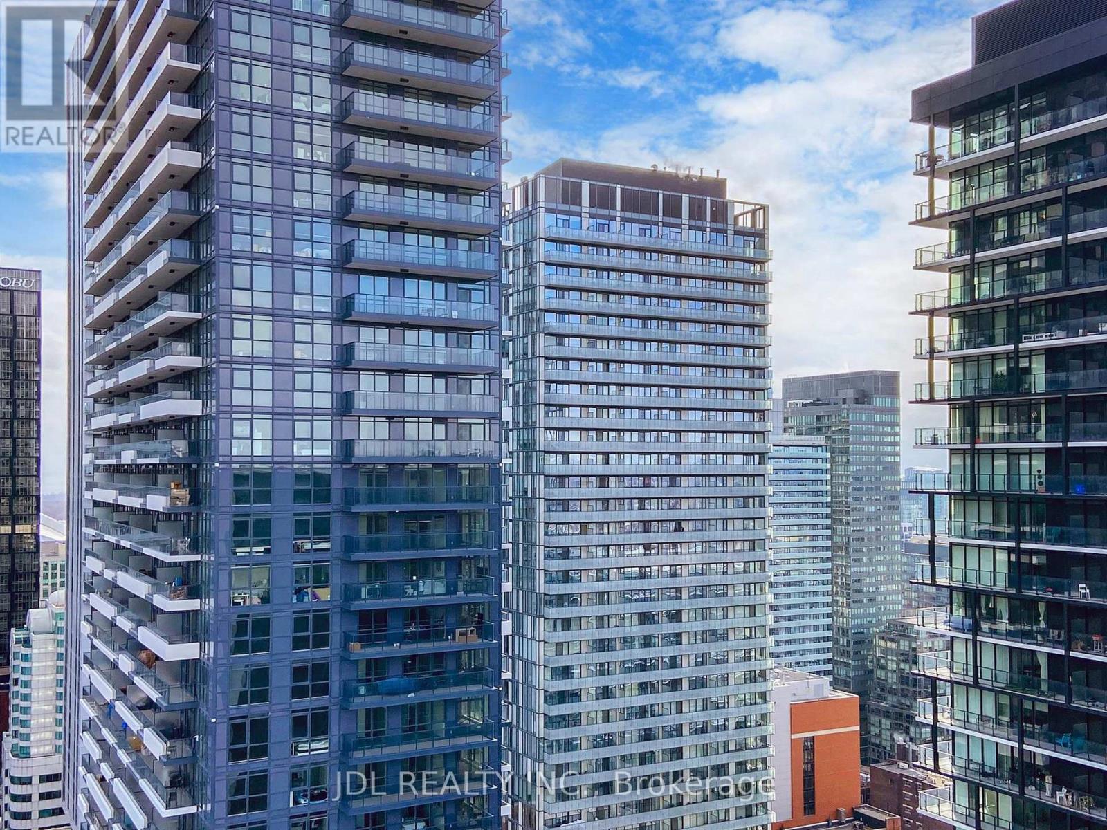 3107 - 318 Richmond Street W, Toronto (Waterfront Communities), Ontario  M5V 0B4 - Photo 27 - C12152797