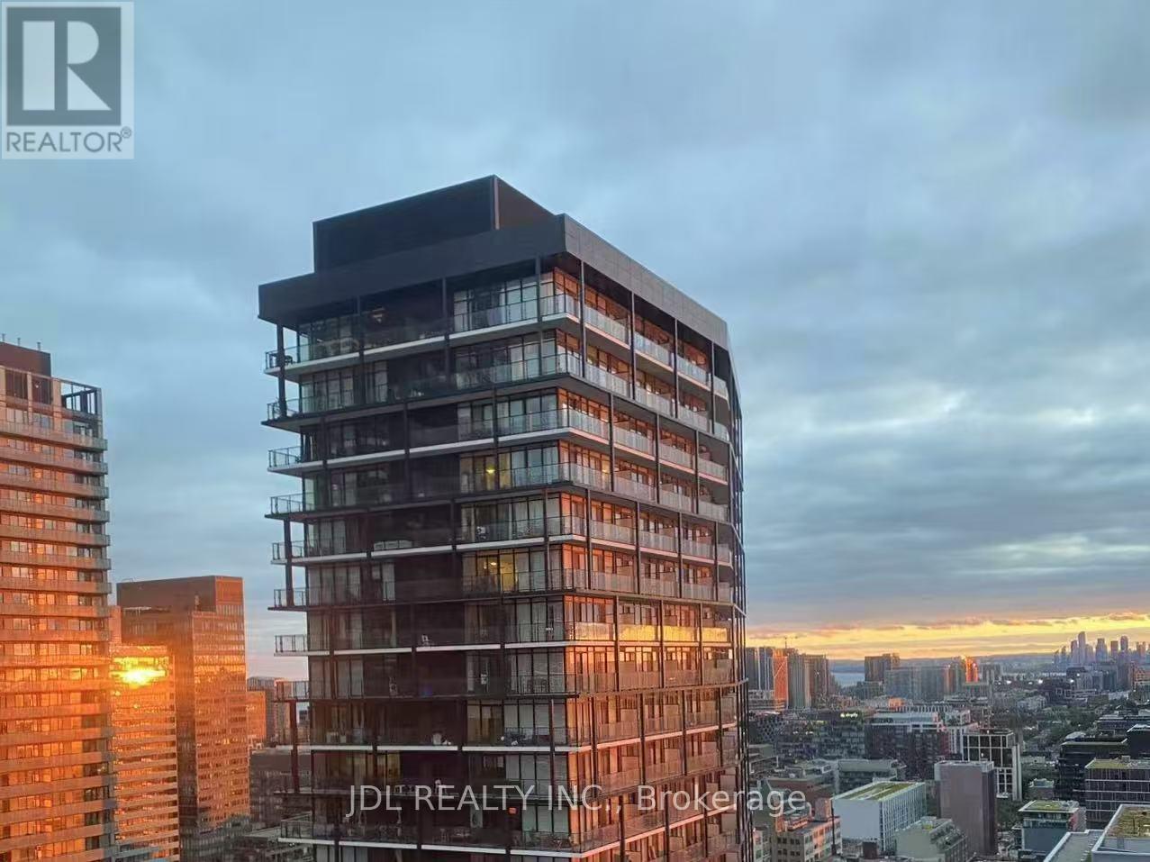 3107 - 318 Richmond Street W, Toronto (Waterfront Communities), Ontario  M5V 0B4 - Photo 28 - C12152797