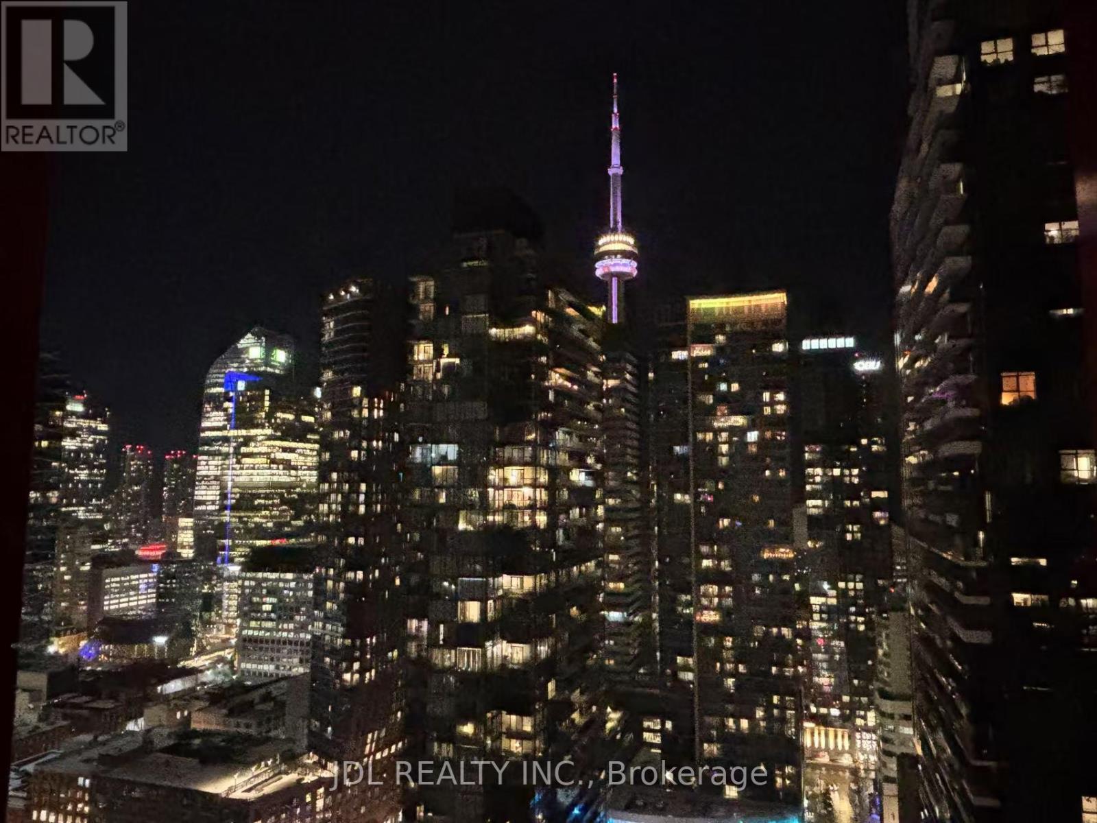 3107 - 318 Richmond Street W, Toronto (Waterfront Communities), Ontario  M5V 0B4 - Photo 30 - C12152797