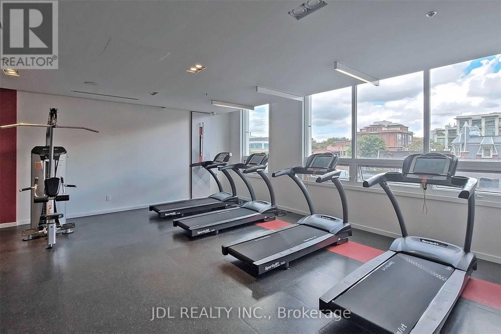 3107 - 318 Richmond Street W, Toronto (Waterfront Communities), Ontario  M5V 0B4 - Photo 32 - C12152797