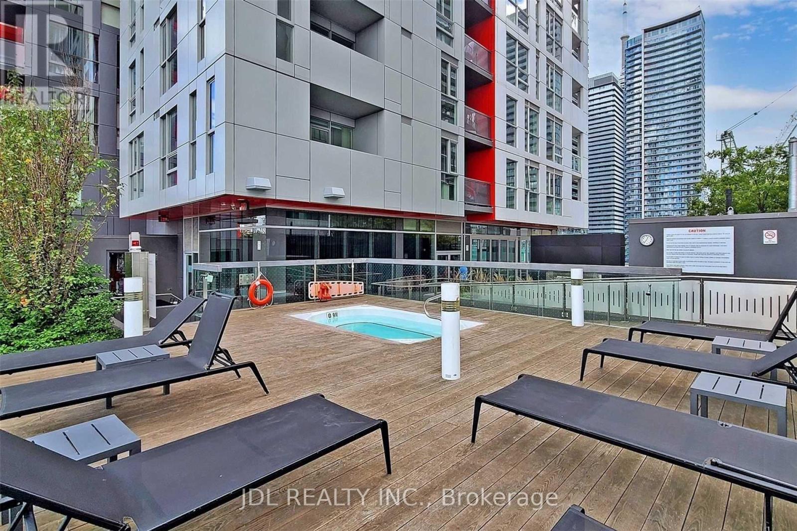 3107 - 318 Richmond Street W, Toronto (Waterfront Communities), Ontario  M5V 0B4 - Photo 36 - C12152797