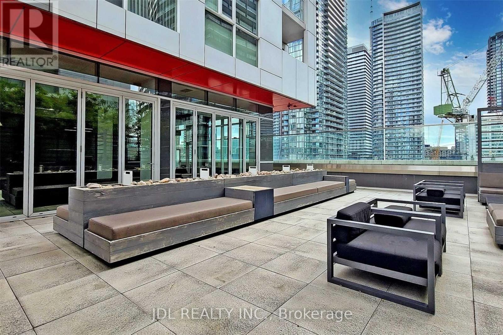 3107 - 318 Richmond Street W, Toronto (Waterfront Communities), Ontario  M5V 0B4 - Photo 37 - C12152797