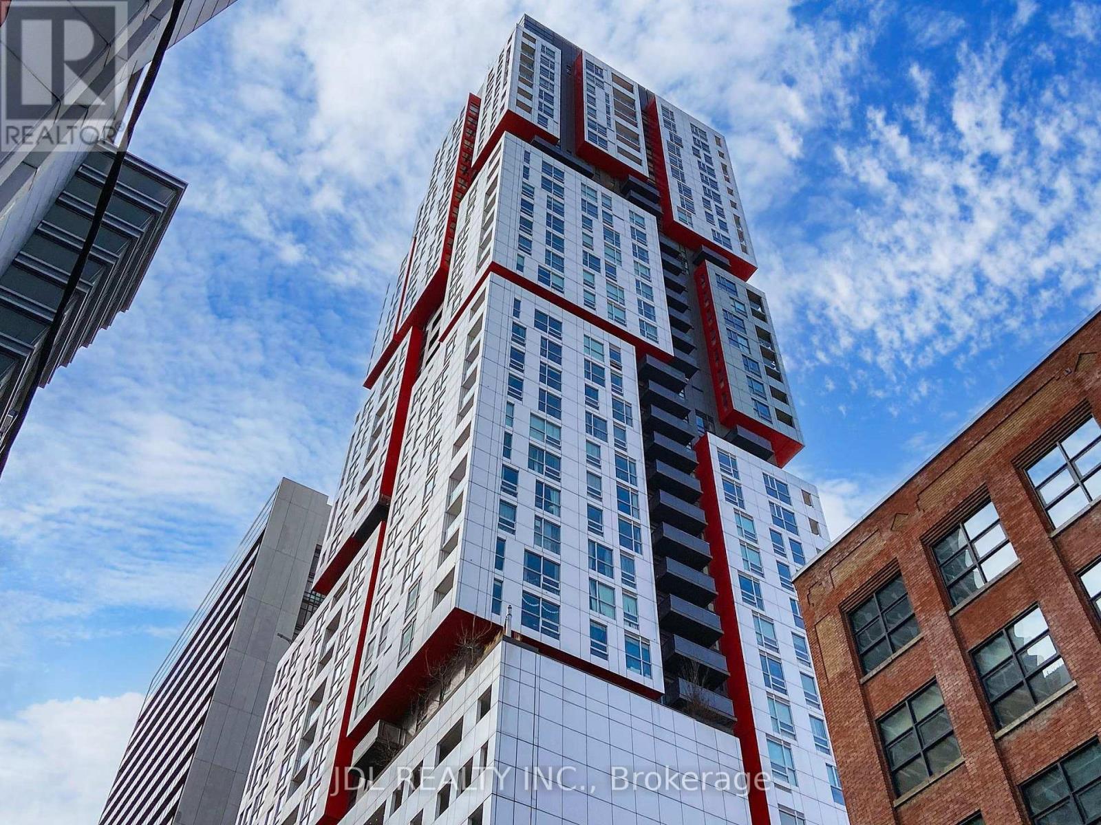 3107 - 318 Richmond Street W, Toronto (Waterfront Communities), Ontario  M5V 0B4 - Photo 39 - C12152797
