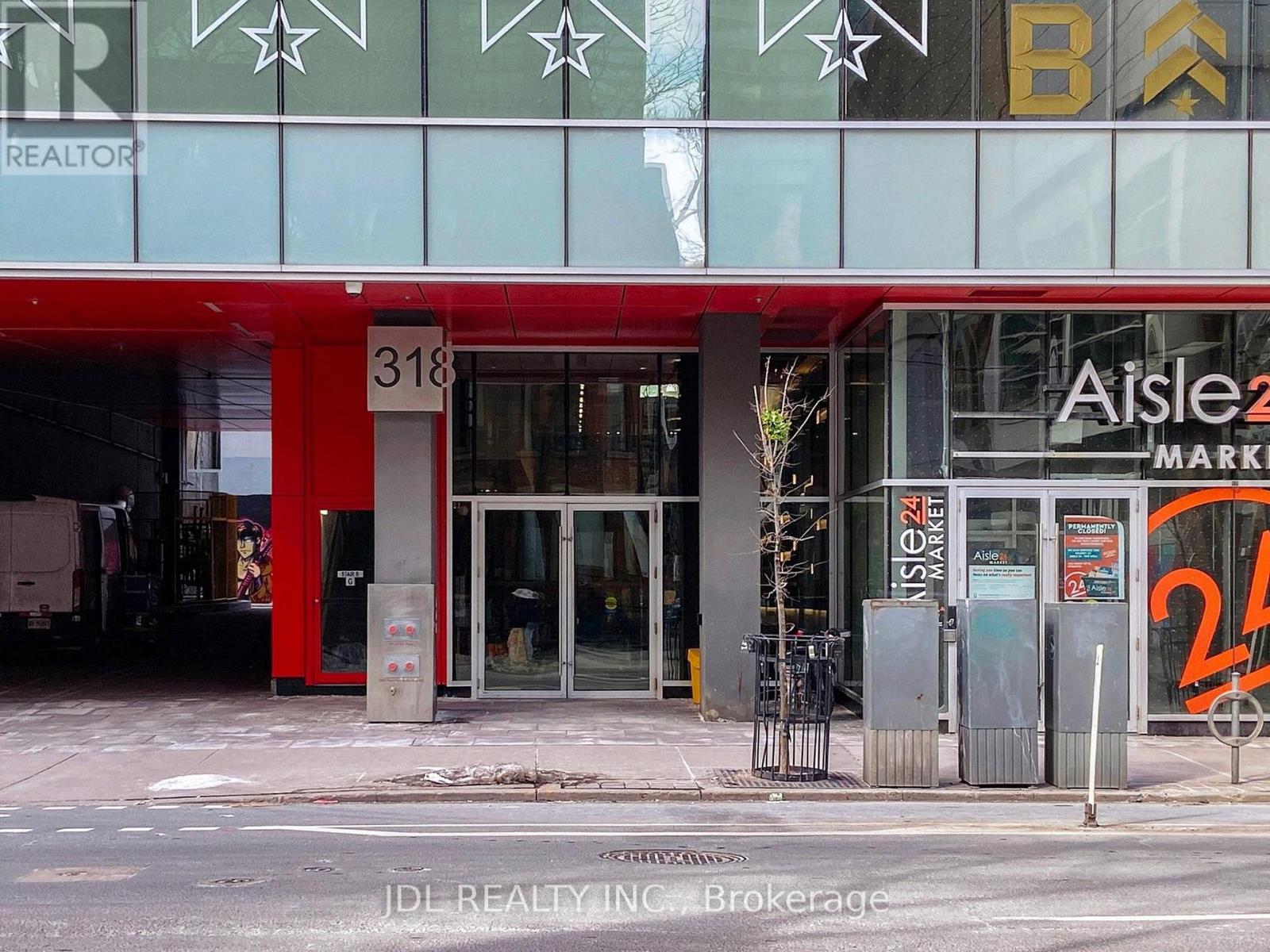 3107 - 318 Richmond Street W, Toronto (Waterfront Communities), Ontario  M5V 0B4 - Photo 41 - C12152797