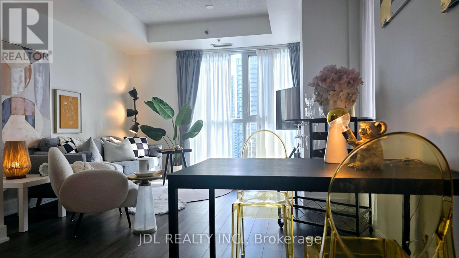 3107 - 318 Richmond Street W, Toronto (Waterfront Communities), Ontario  M5V 0B4 - Photo 6 - C12152797