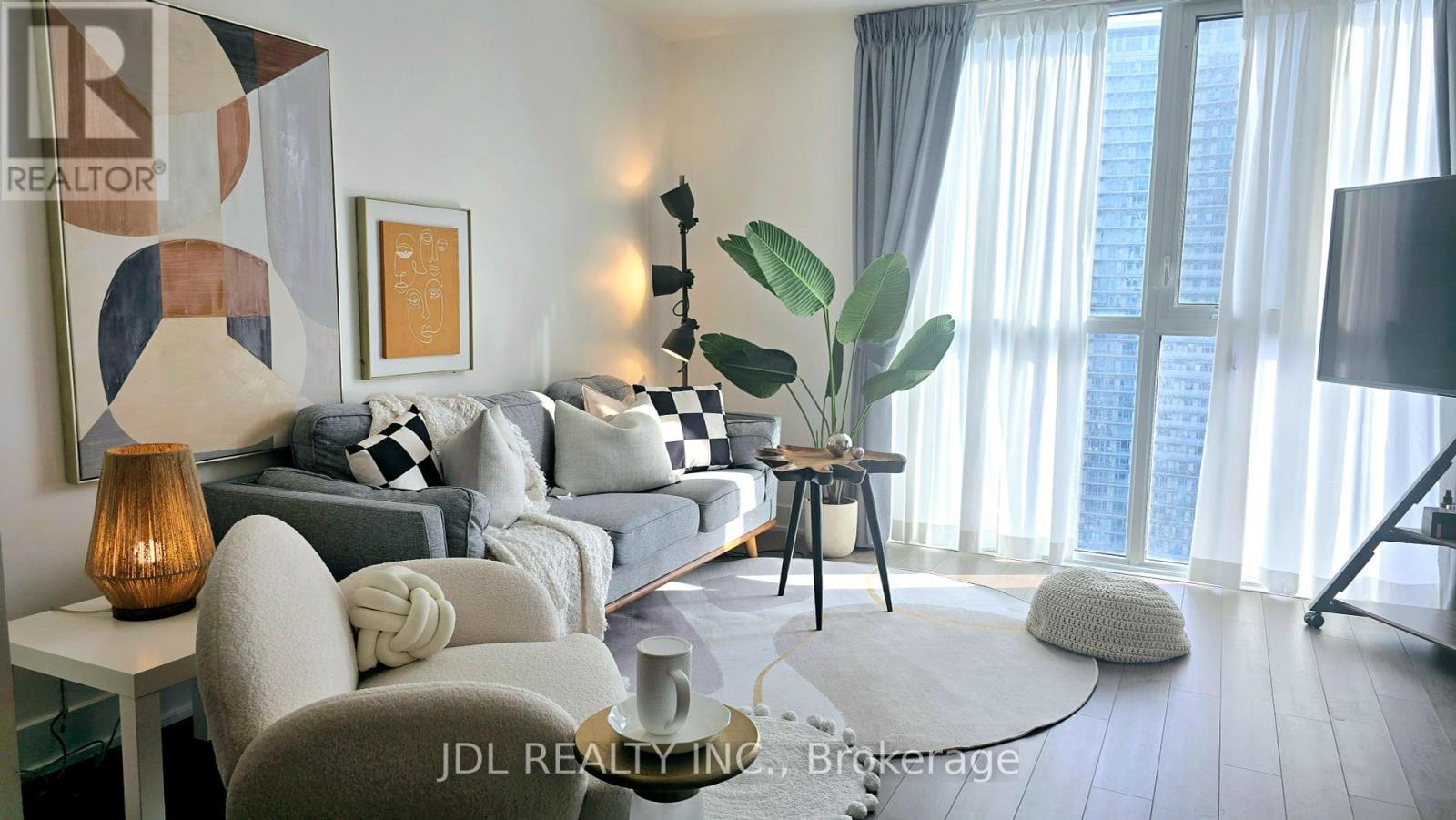3107 - 318 Richmond Street W, Toronto (Waterfront Communities), Ontario  M5V 0B4 - Photo 7 - C12152797