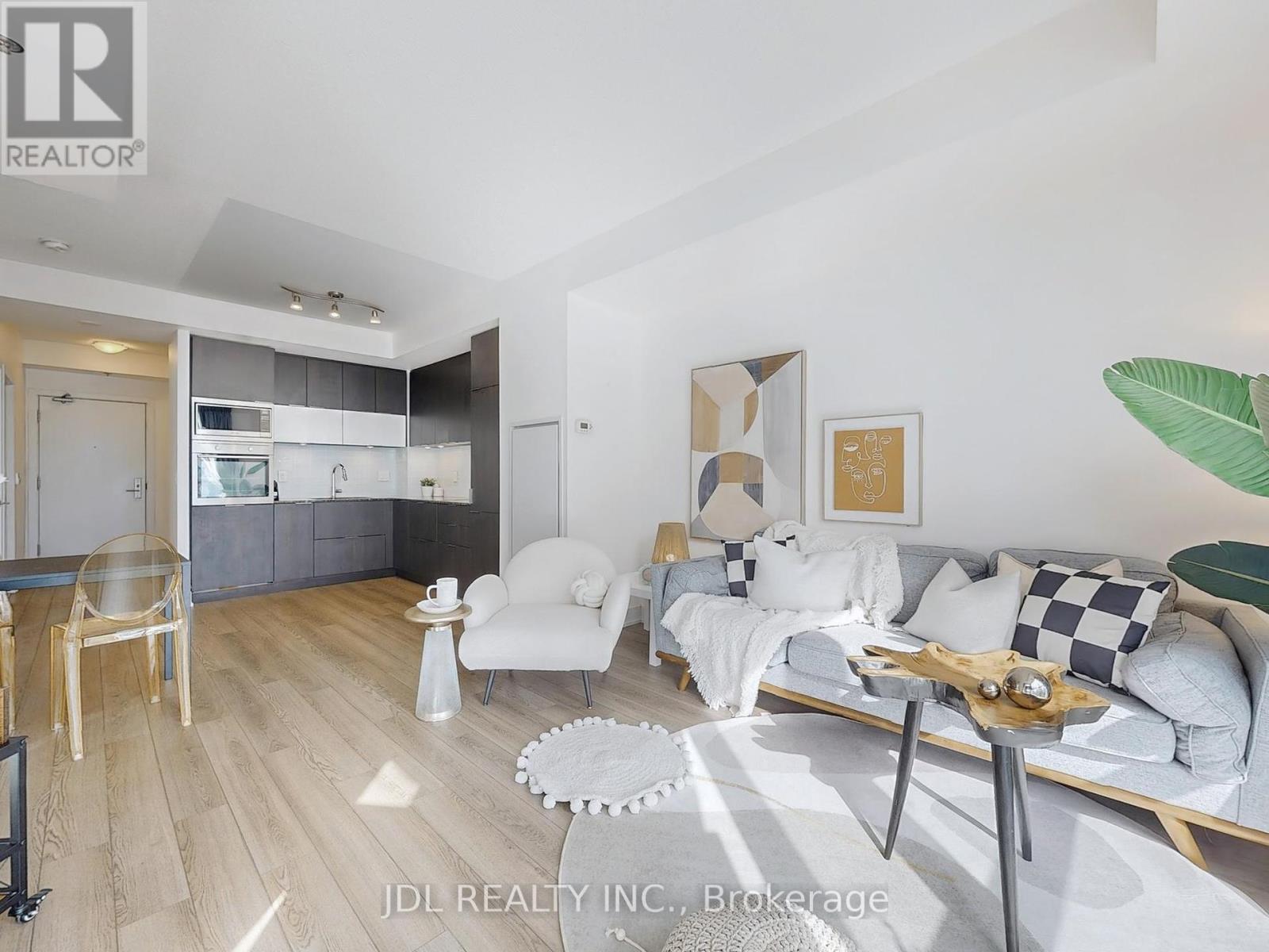 3107 - 318 Richmond Street W, Toronto (Waterfront Communities), Ontario  M5V 0B4 - Photo 9 - C12152797