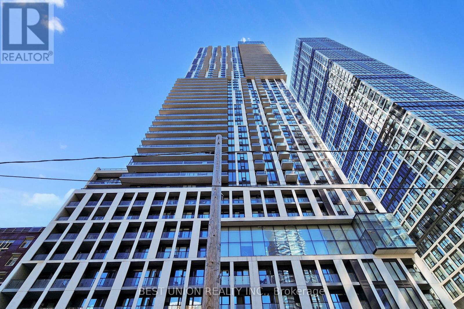1131 - 251 Jarvis Street, Toronto, Ontario  M5B 0C3 - Photo 4 - C12152798