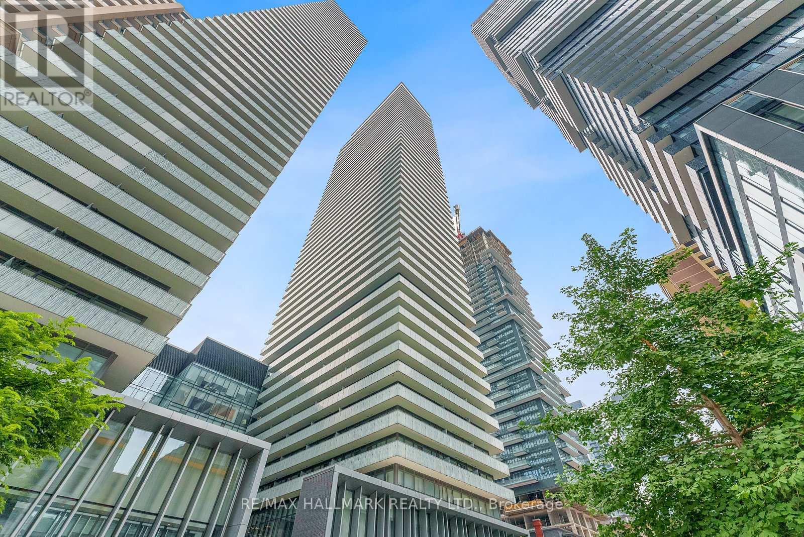 601 - 50 Charles Street E, Toronto, Ontario  M4Y 0C3 - Photo 1 - C12152802