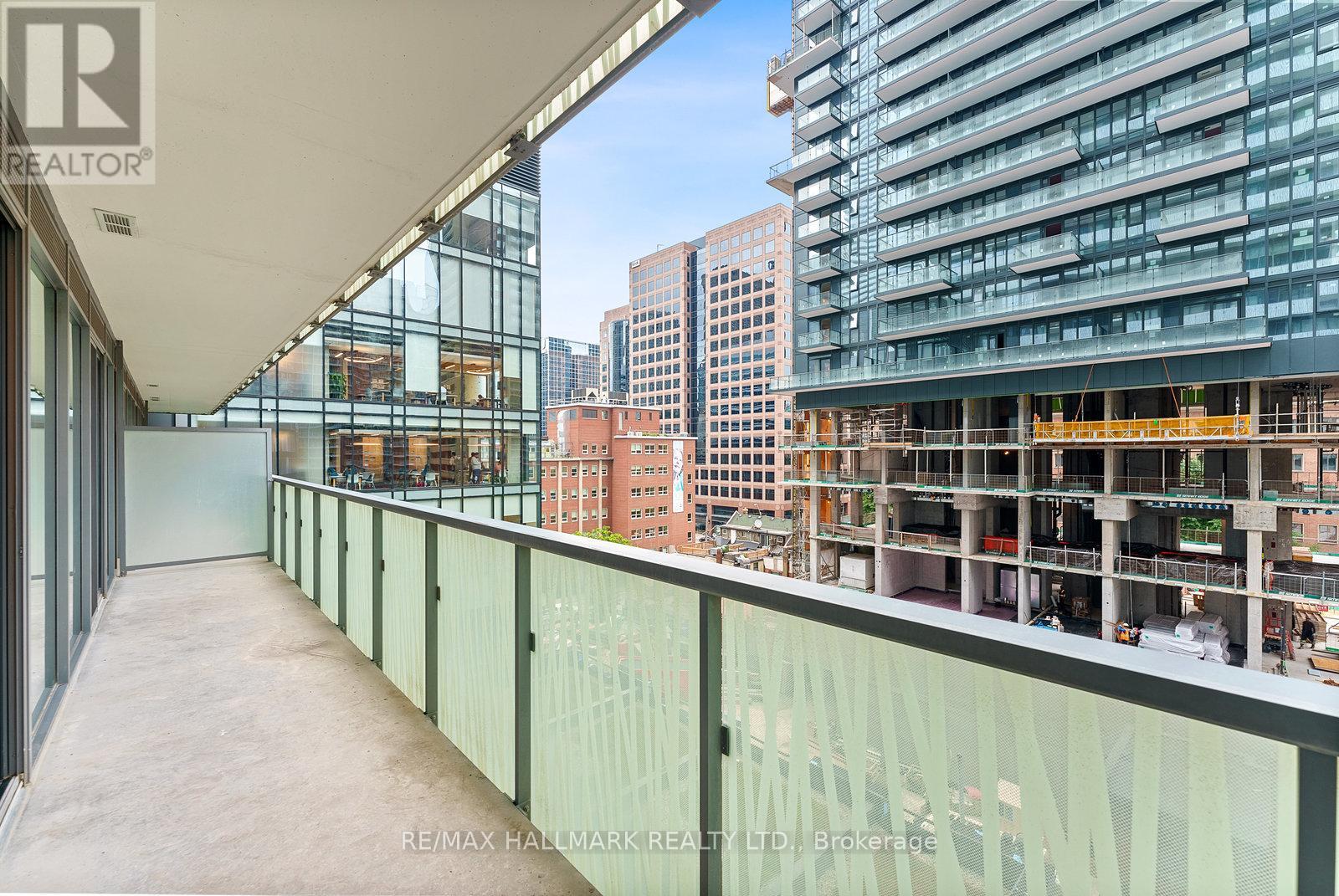601 - 50 Charles Street E, Toronto, Ontario  M4Y 0C3 - Photo 21 - C12152802