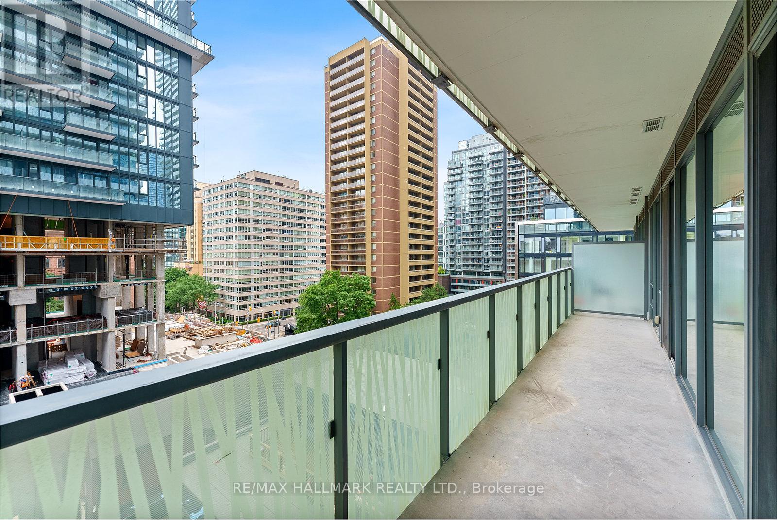 601 - 50 Charles Street E, Toronto, Ontario  M4Y 0C3 - Photo 22 - C12152802