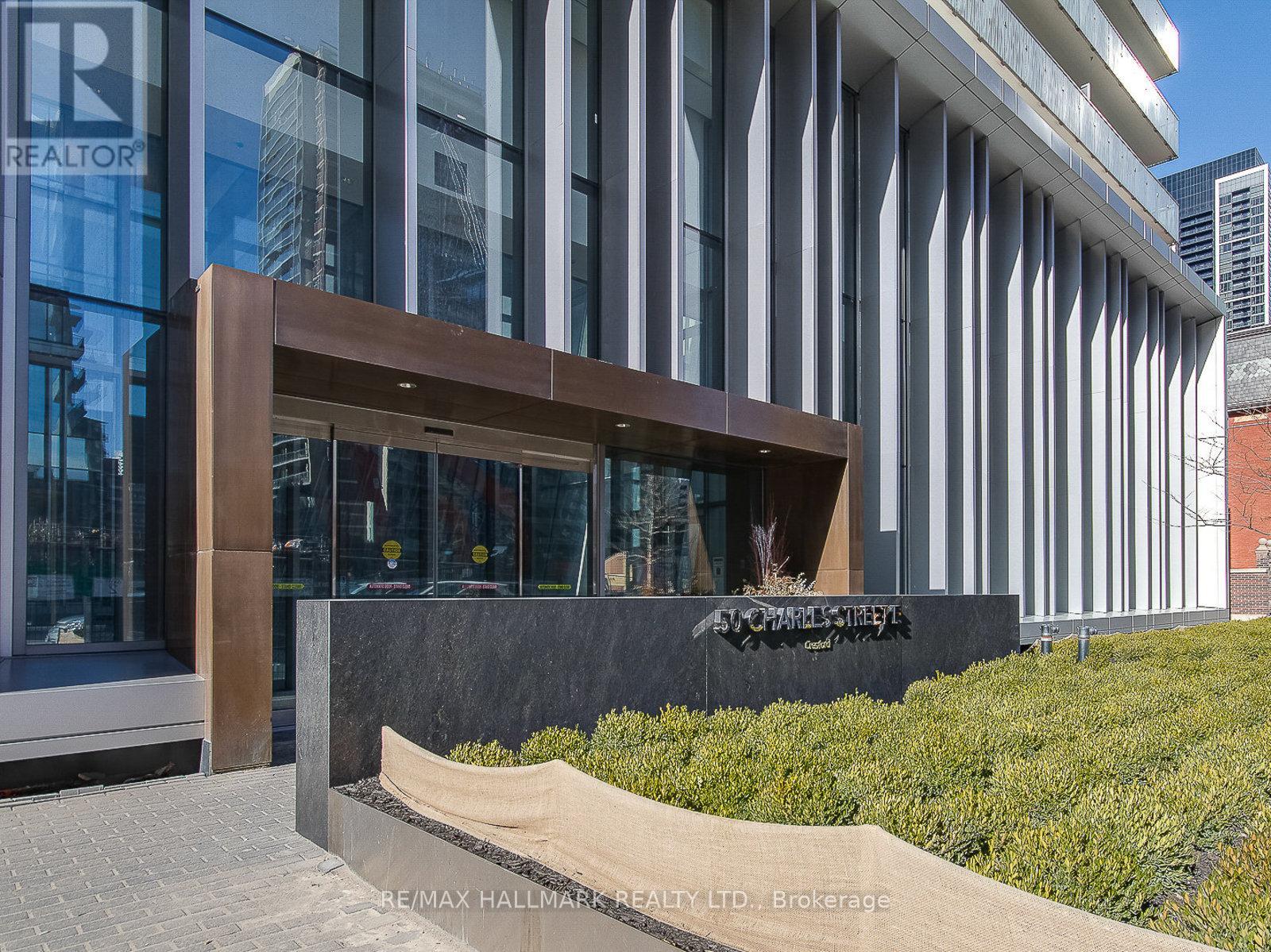 601 - 50 Charles Street E, Toronto, Ontario  M4Y 0C3 - Photo 27 - C12152802