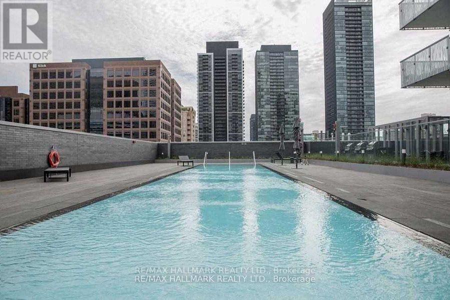 601 - 50 Charles Street E, Toronto, Ontario  M4Y 0C3 - Photo 30 - C12152802