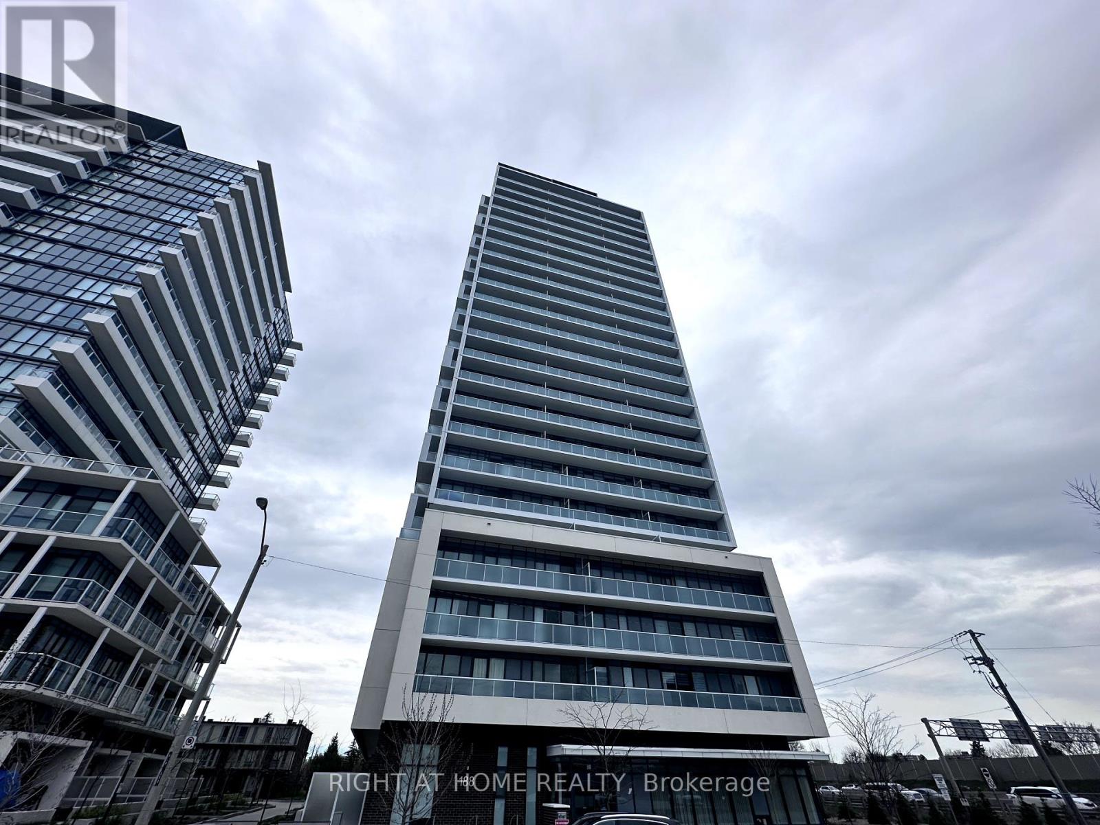 720 - 188 FAIRVIEW MALL DRIVE, Toronto, Ontario