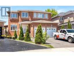 BSMT 2 - 14 TARSUS CRESCENT, Toronto, Ontario