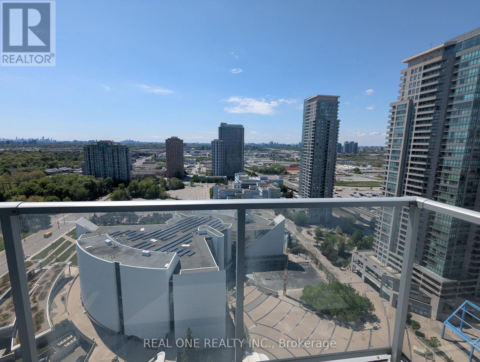 2601 - 60 TOWN CENTRE COURT, Toronto, Ontario
