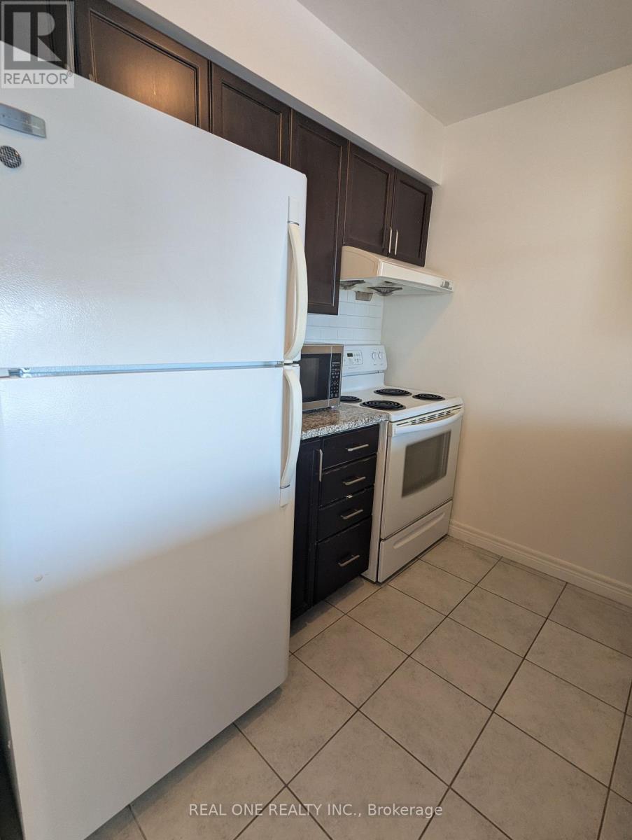 2601 - 60 Town Centre Court, Toronto (Bendale), Ontario  M1P 0B1 - Photo 5 - E12152808