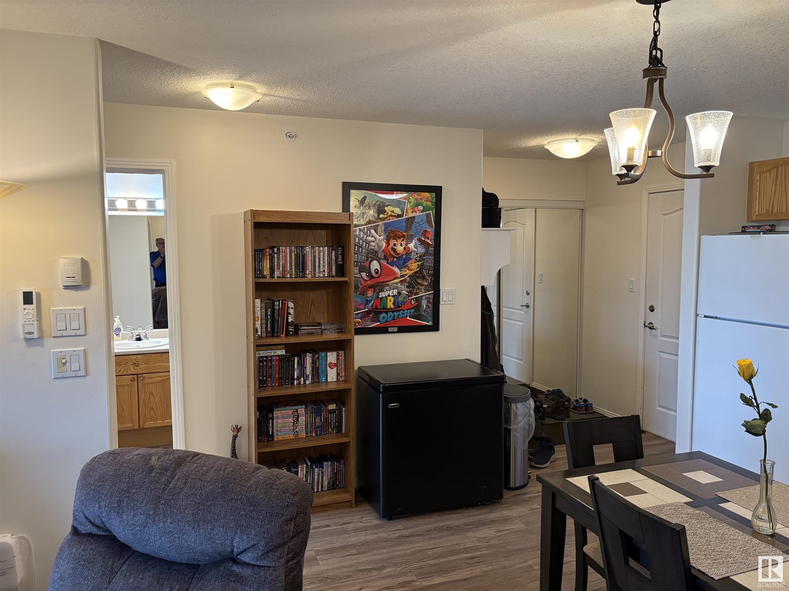 #404 592 Hooke Rd Nw Nw, Edmonton, Alberta  T5A 5H2 - Photo 8 - E4436790