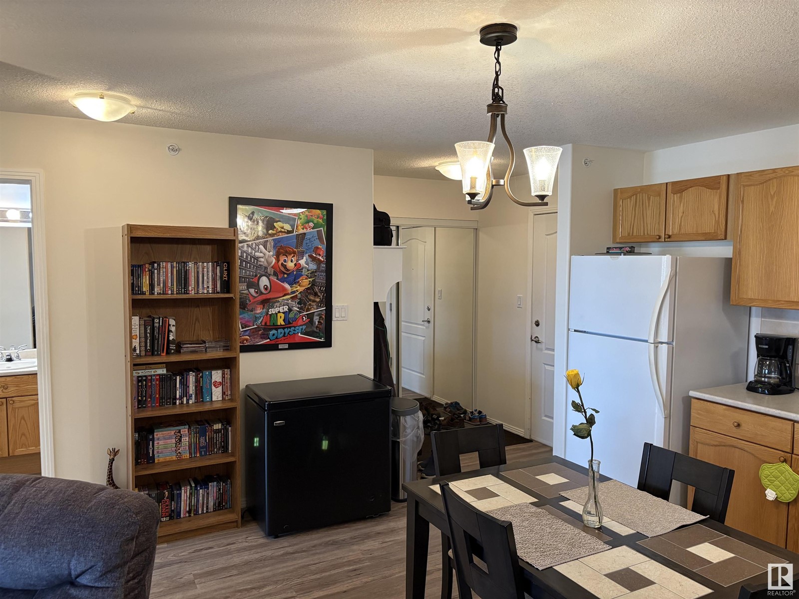 #404 592 Hooke Rd Nw Nw, Edmonton, Alberta  T5A 5H2 - Photo 9 - E4436790