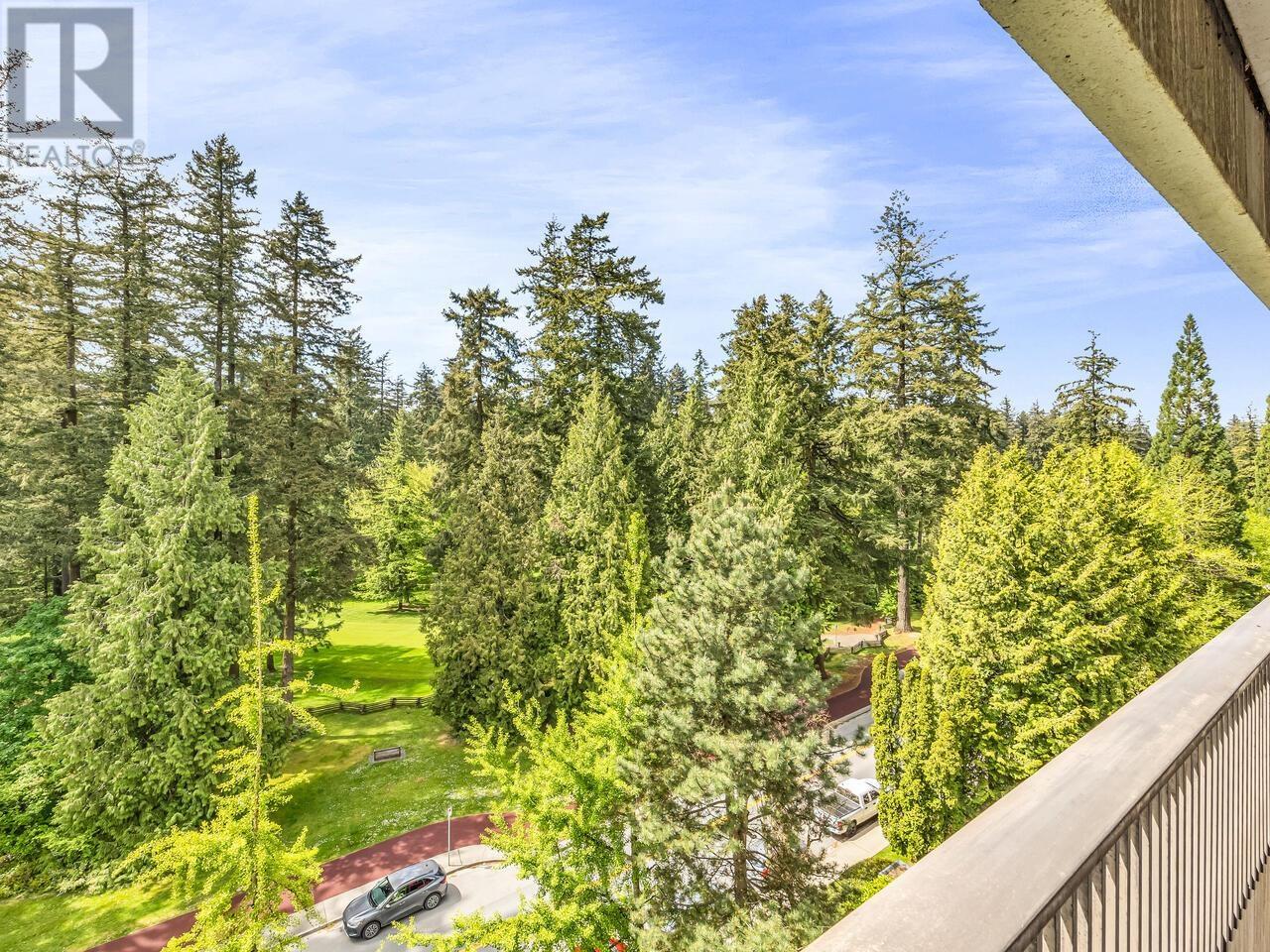 708 4194 Maywood Street, Burnaby, British Columbia  V5H 4E9 - Photo 8 - R3003339