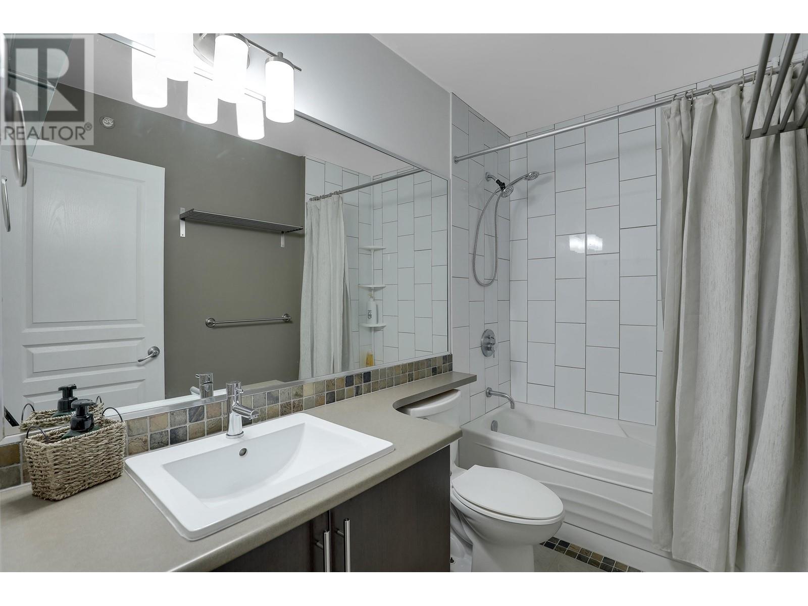 408 12283 224th Street, Maple Ridge, British Columbia  V2X 8Z3 - Photo 13 - R3003039