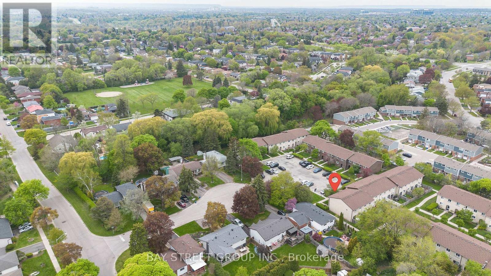 30 - 41 Nadia Place, Oakville (Cp College Park), Ontario  L6H 1K1 - Photo 3 - W12152812