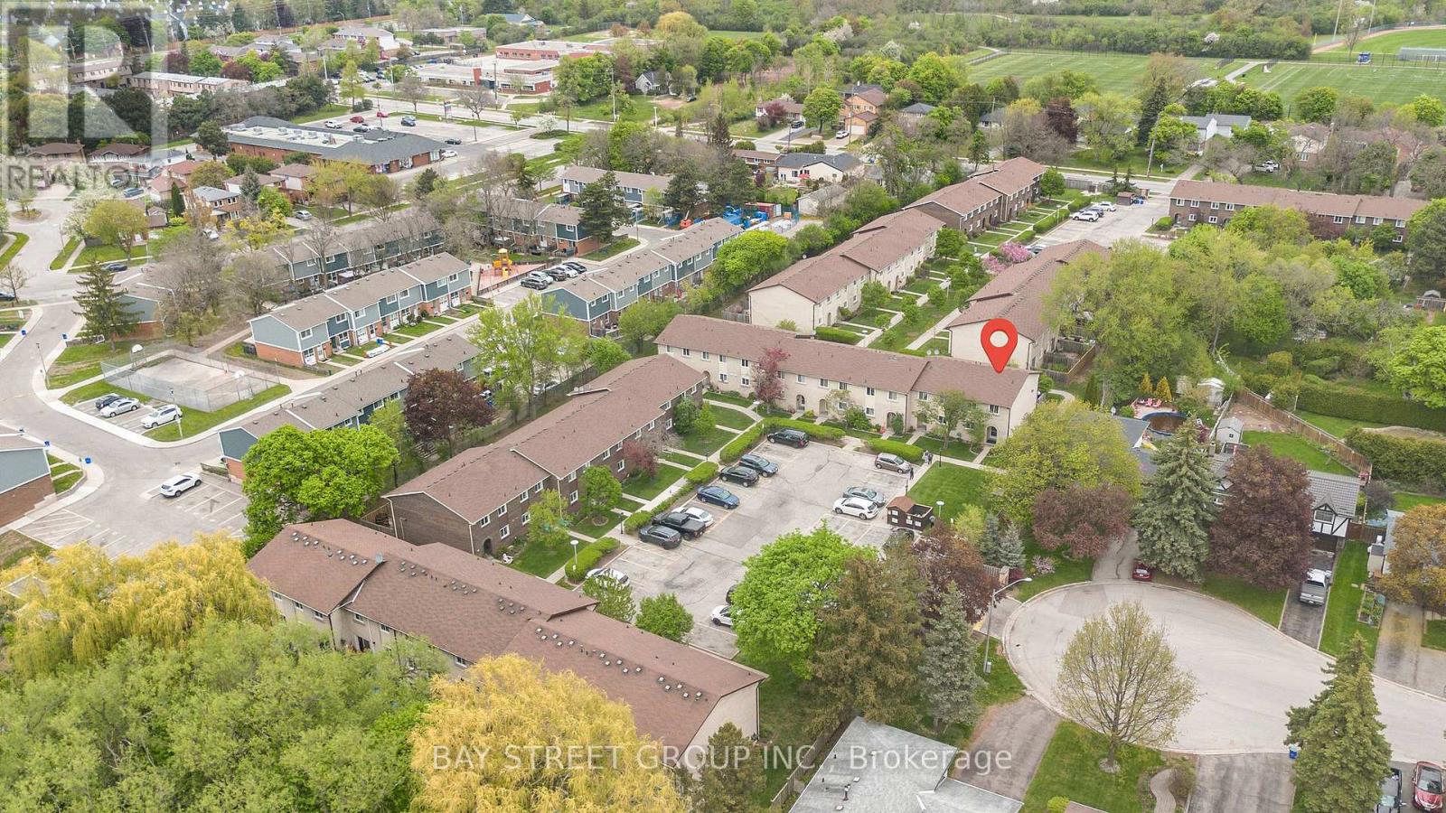30 - 41 Nadia Place, Oakville (Cp College Park), Ontario  L6H 1K1 - Photo 33 - W12152812