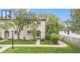 30 - 41 NADIA PLACE, Oakville, Ontario