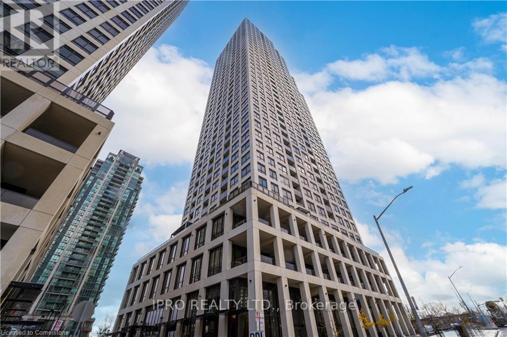 2210 - 36 ELM DR W DRIVE, Mississauga, Ontario