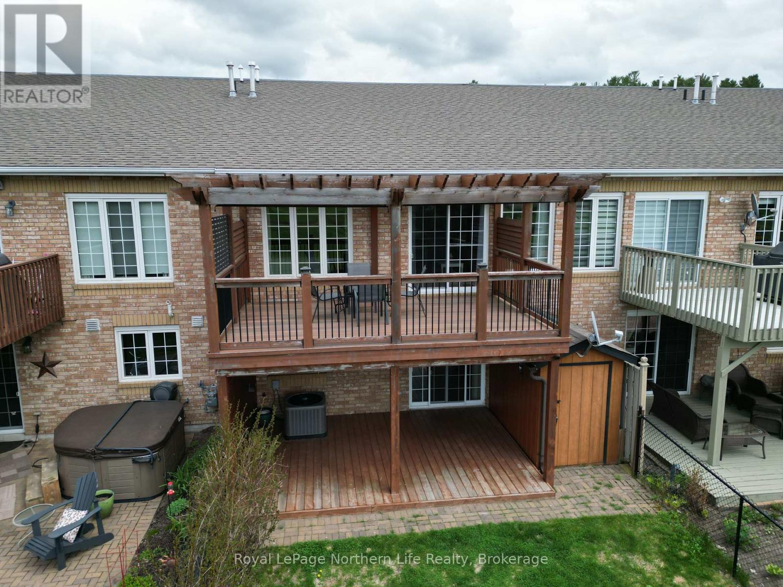 109 Fairway Drive, Callander, Ontario  P0H 1H0 - Photo 39 - X12100836
