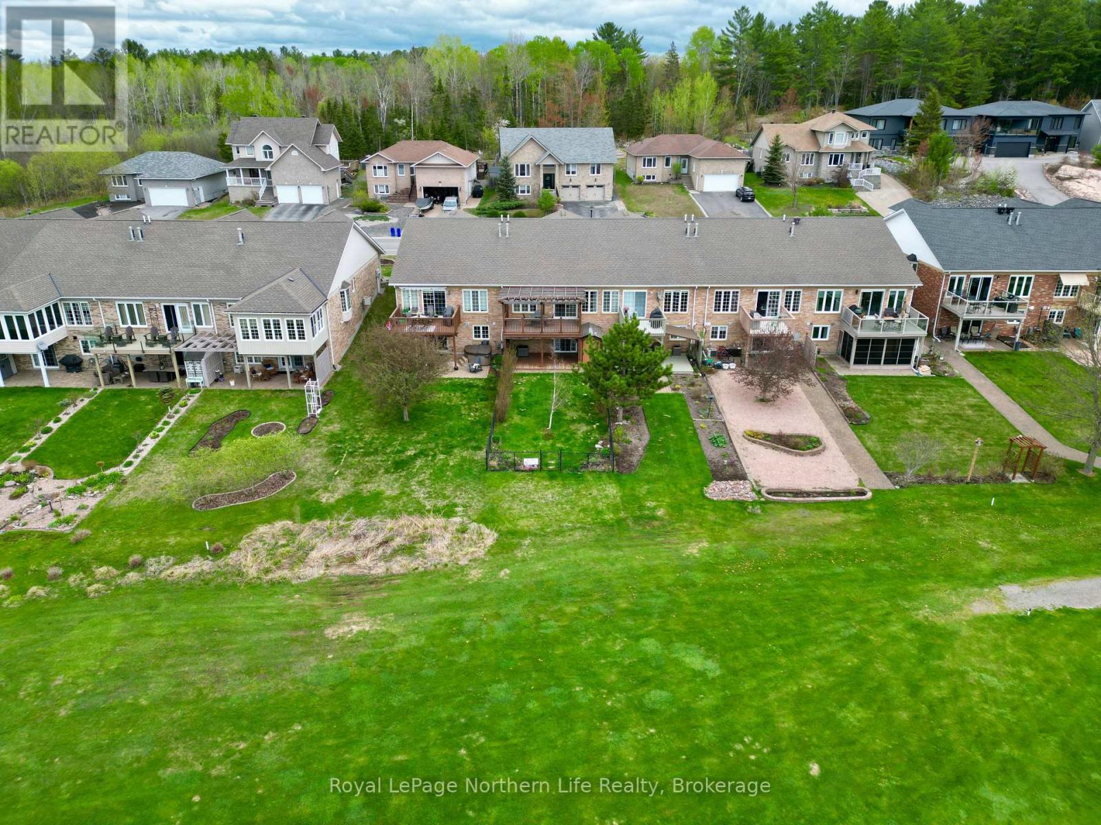 109 Fairway Drive, Callander, Ontario  P0H 1H0 - Photo 44 - X12100836