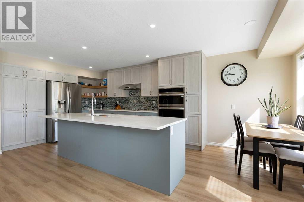 165 Harvest Park Circle Ne, Calgary, Alberta  T3K 4V3 - Photo 12 - A2221733