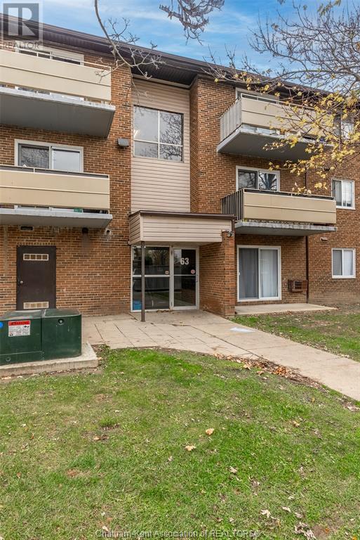 Property at 63 Baldoon ROAD Unit# 302 image 3