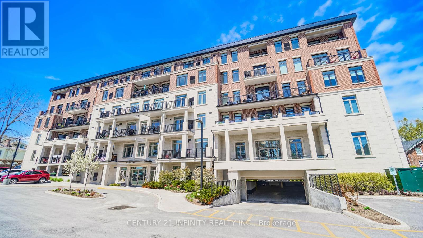101 - 135 ORR STREET, Cobourg, Ontario