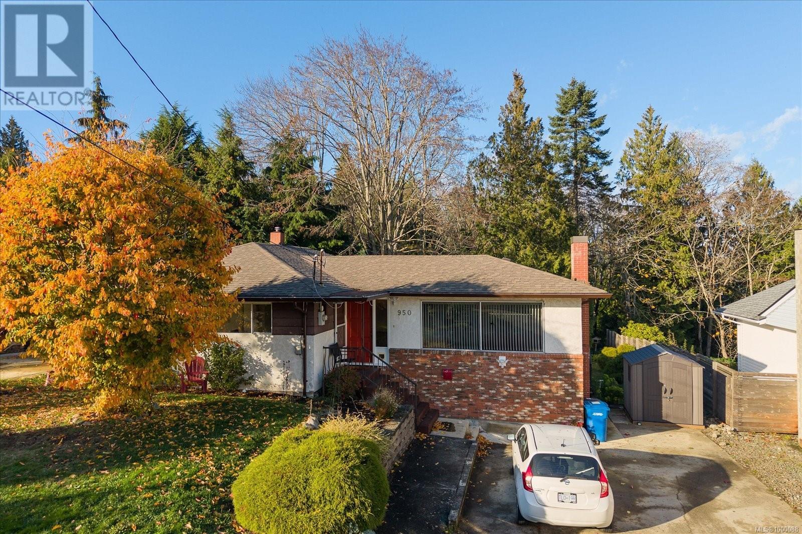 950 Beach Dr, Nanaimo, British Columbia