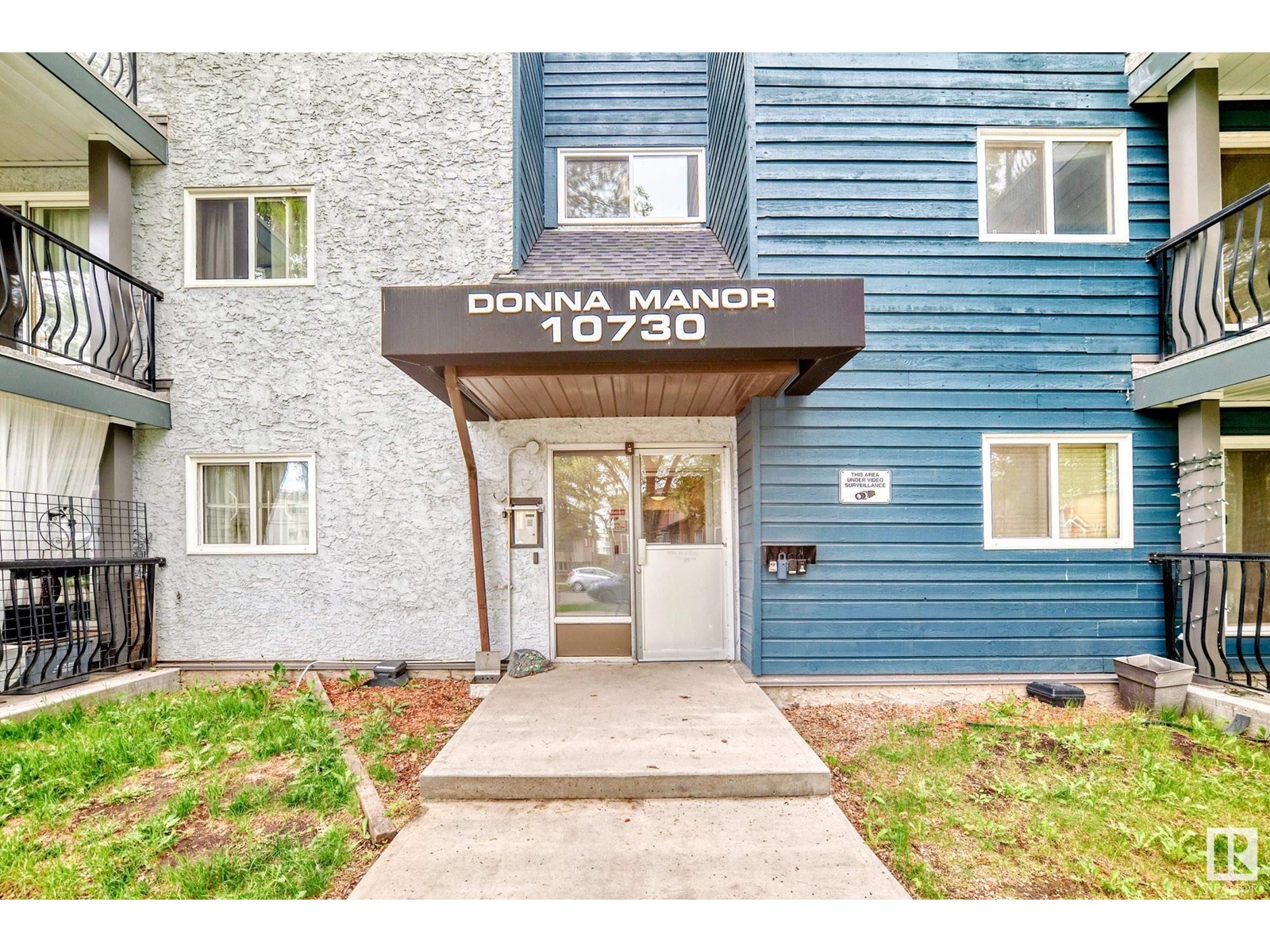 Property at #108 10730 112 ST NW image 3