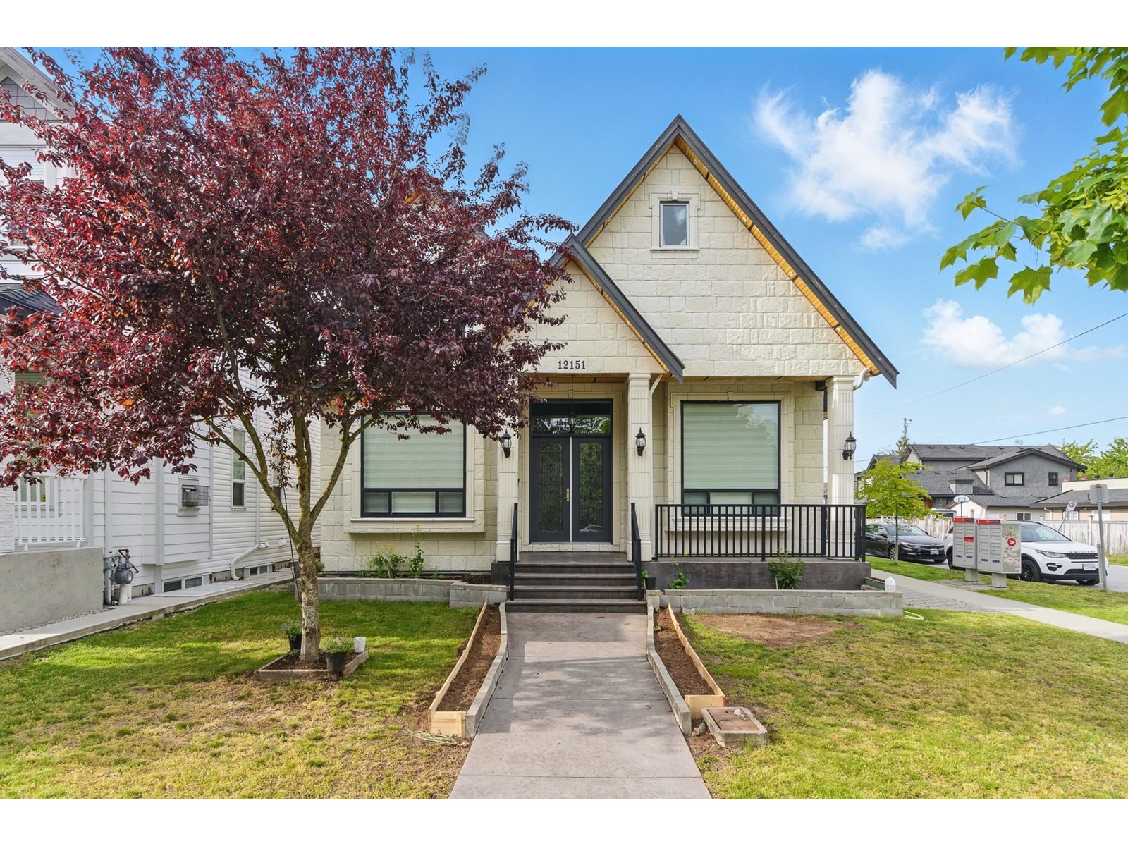 12151 66 Avenue, Surrey, British Columbia  V3W 1Z8 - Photo 3 - R3003560
