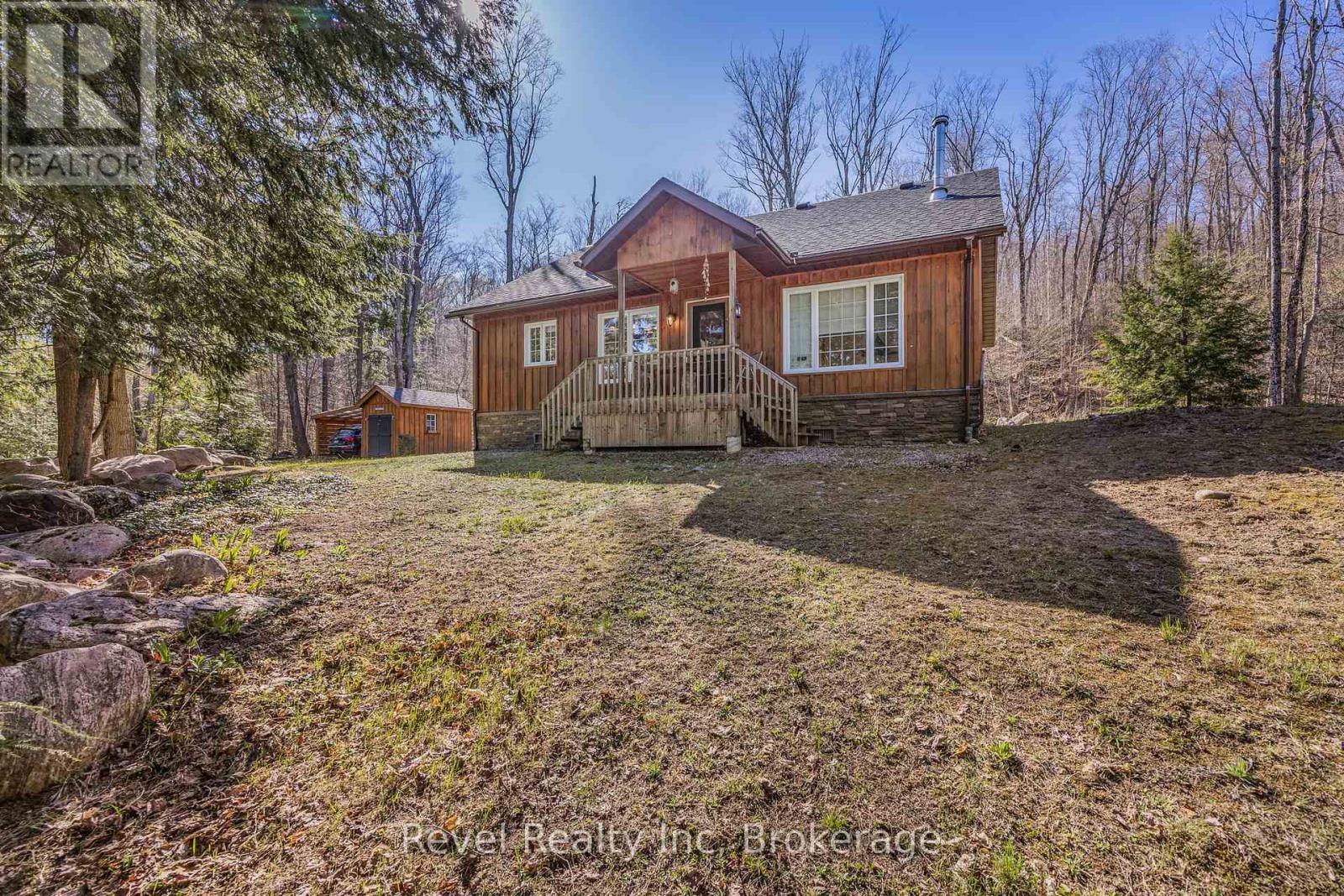 Property at 197 NORTH SHORE DRIVE image 1